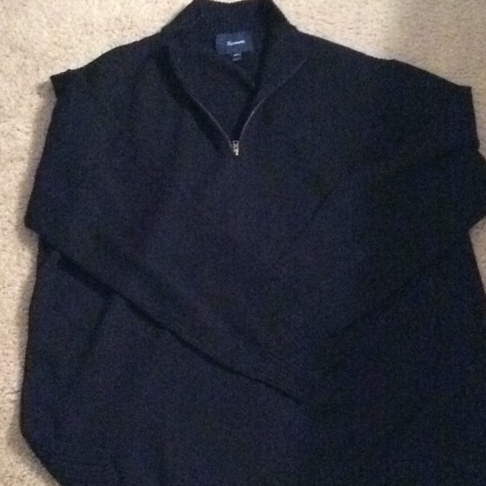Faconable sweater men’s